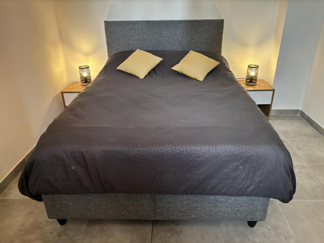 Residence Hoteliere Les Hameaux De Saint Cyprien Appartement 35 M2 1 Chambre Lecci Exterior foto